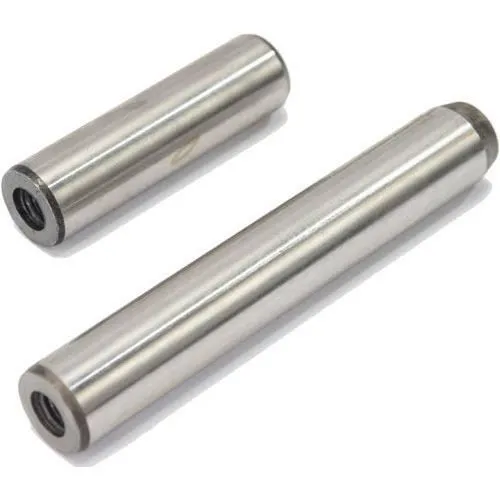 Hardened Pins Suppliers in Pune