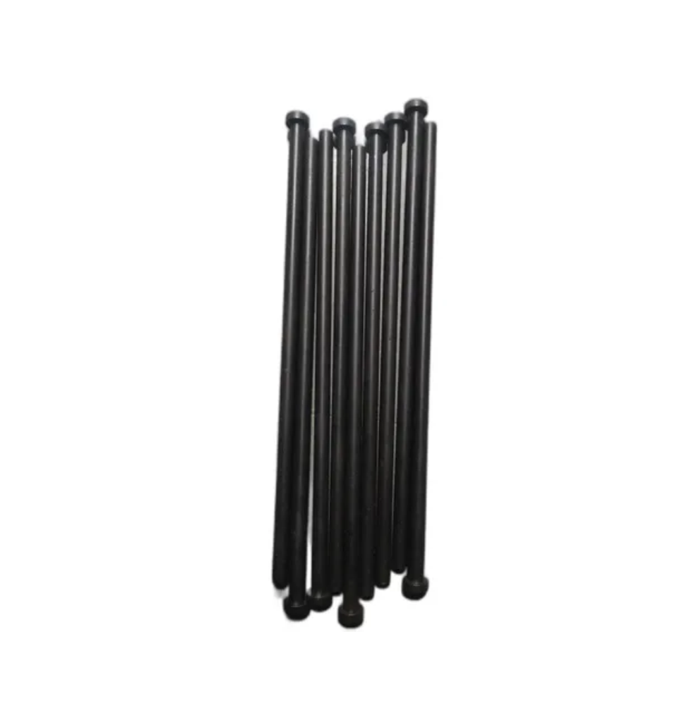 Black MS Ejector Pin Suppliers in Pune