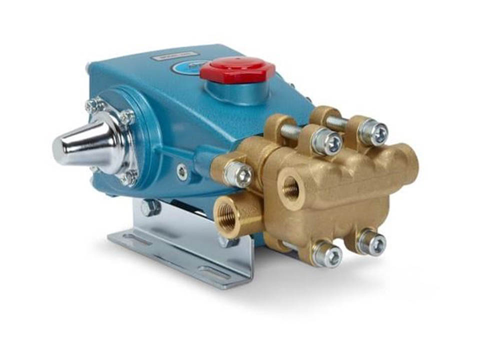 Plunger Pump Suppliers in Pune