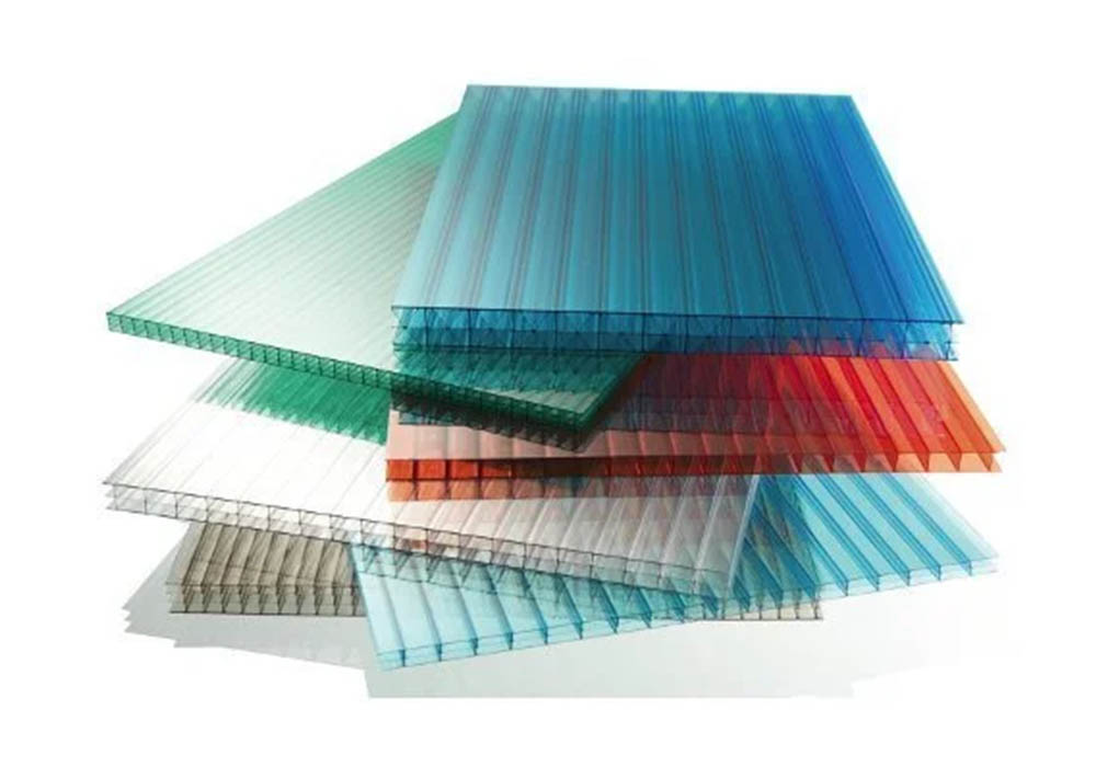 Polycarbonate Sheet Suppliers, Dealers, Traders in Pune