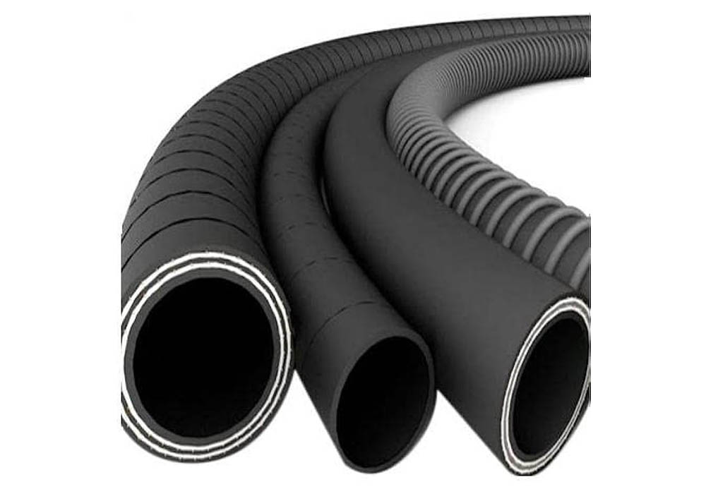 Rubber Hoses Suppliers in Pune