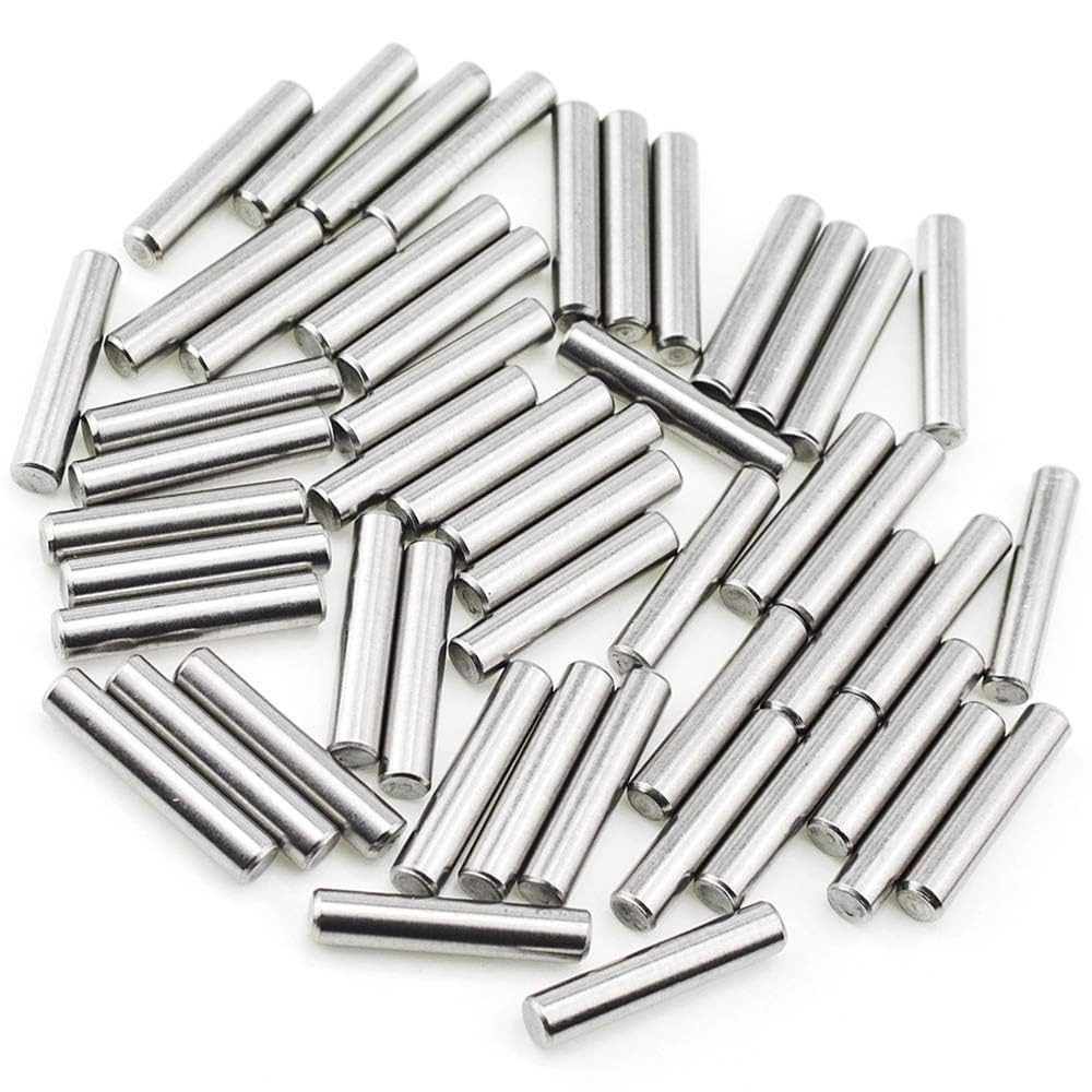 Dowel Pin Suppliers in India – Sujoy Enterprises
