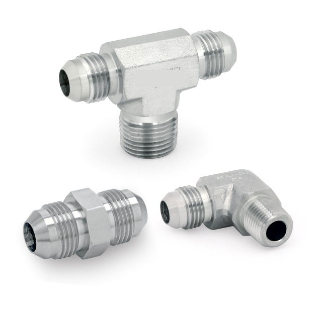 Hydraulic Fittings Suppliers in India – Sujoy Enterprises